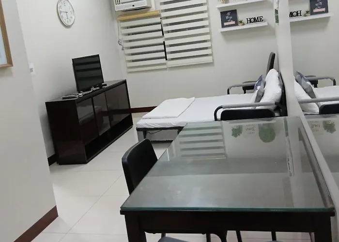 101 Evergreen Near Naia 3
