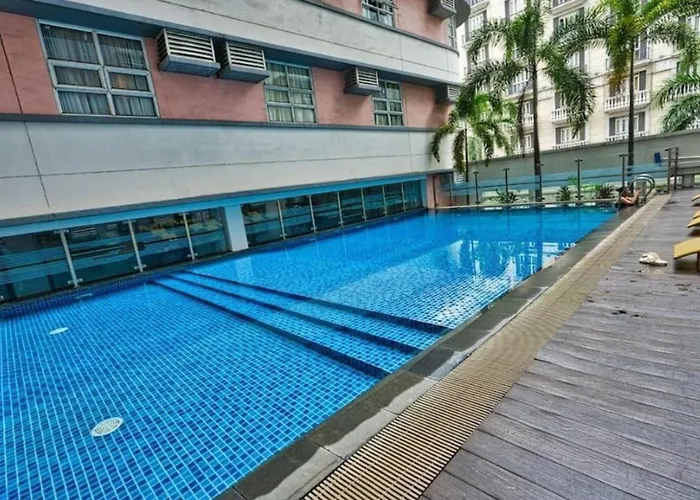 101 Evergreen Near Naia 3