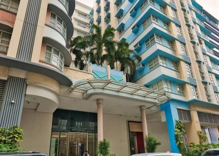 101 Evergreen Near Naia 3