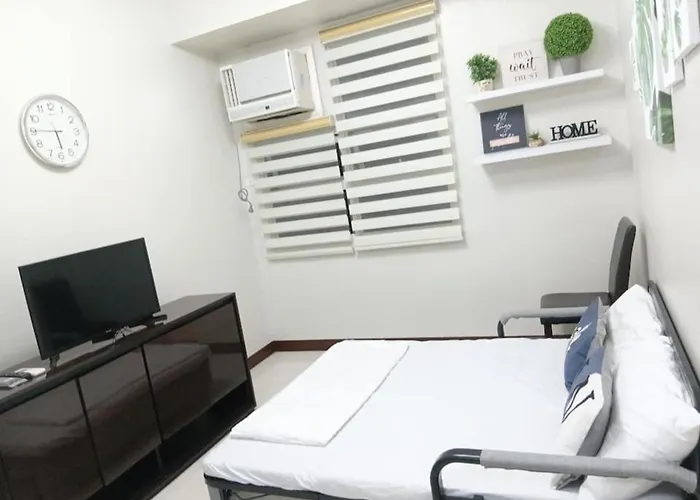 101 Evergreen Near Naia 3 * Manila