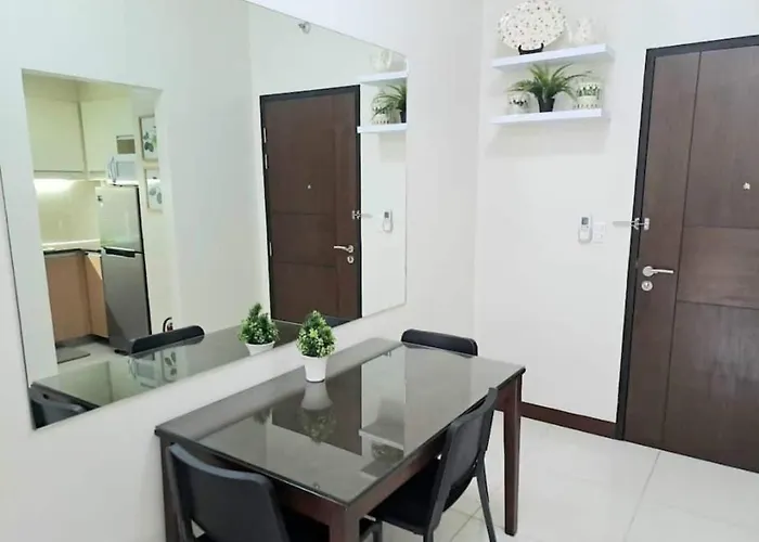 Apartamento 101 Evergreen Near Naia 3
