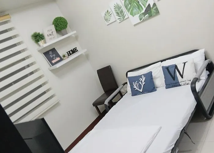 101 Evergreen Near Naia 3 *
