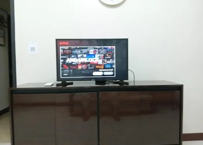 Apartamento 101 Evergreen Near Naia 3