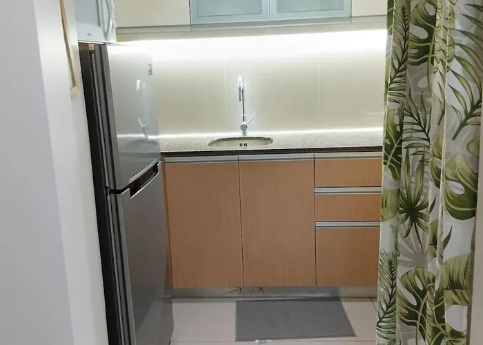 101 Evergreen Near Naia 3 Manila