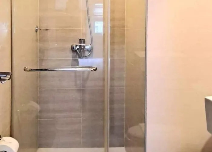 Apartamento 101 Evergreen Near Naia 3 Manila