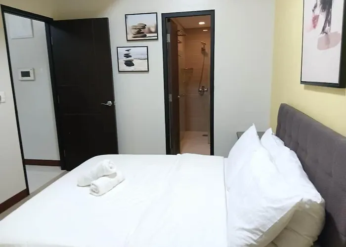 Apartamento 101 Evergreen Near Naia 3